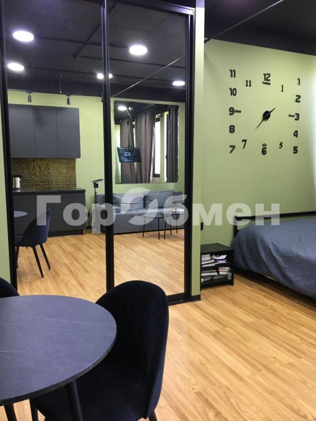 Продажа квартиры Волоколамский Б., 23