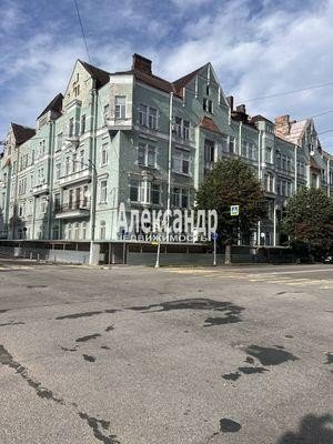 Продажа квартиры Выборг, Ленина, 2