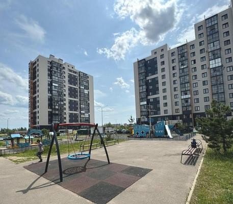 Продажа квартиры Никитское, Семейная, 3