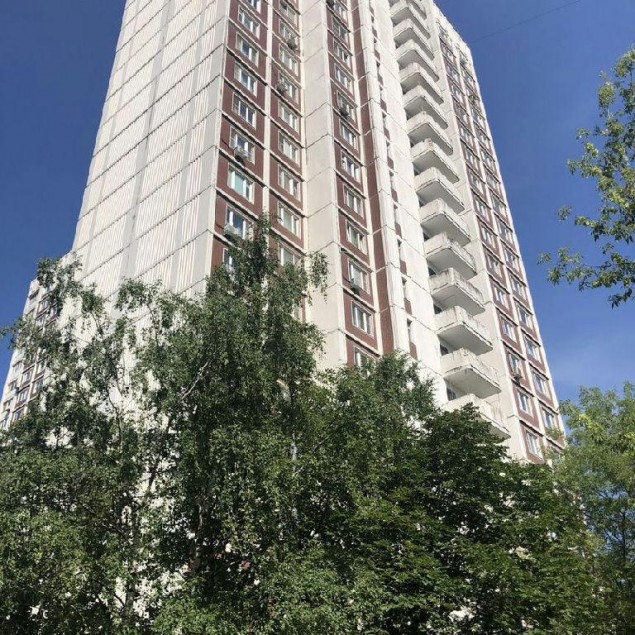 Продажа квартиры Академика Пилюгина, 26к3