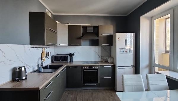 Продажа квартиры Планерная