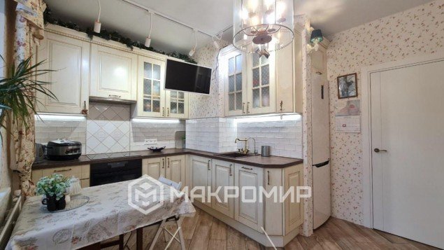 Продажа квартиры Сертолово, Ларина, 15 к. 2
