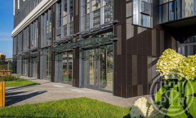 Продажа квартиры Шушары, Новгородский, 2 к. 3