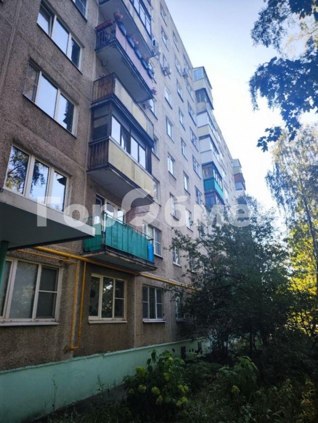 Продажа квартиры Балашиха, Некрасова, 16