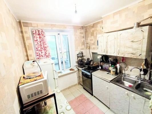 Продажа квартиры Видное, Советская, 4