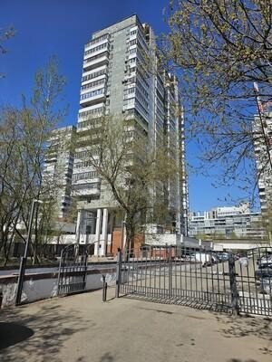 Продажа квартиры Ленинградское, 29