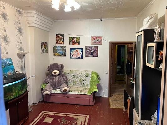 Продажа квартиры Кипень, Нарвское, 33