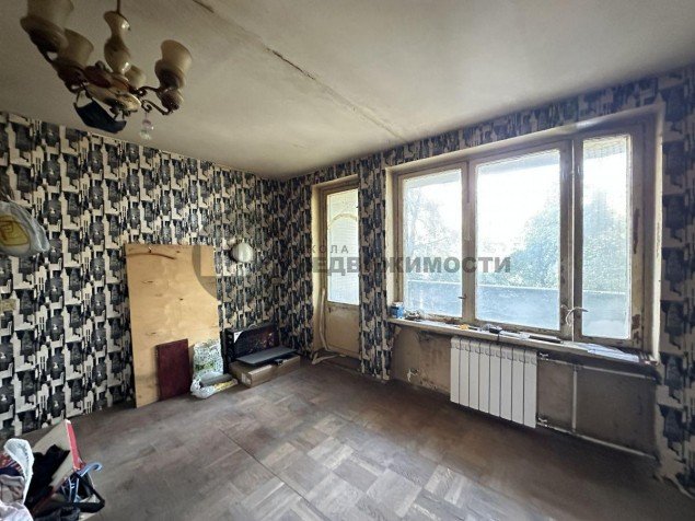 Продажа квартиры Светлановский, 75