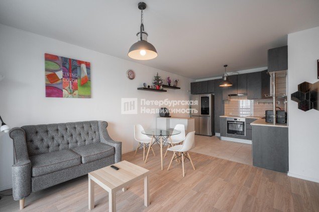 Продажа квартиры Орлово-Денисовский, 19к4к1