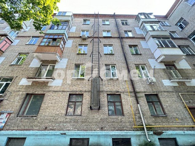 Продажа квартиры Люберцы, Хлебозаводской, 9