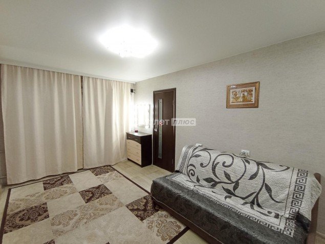 Продажа квартиры Павловский Посад, Кирова, 46