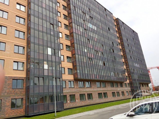 Продажа квартиры Новое Девяткино, Главная, 2