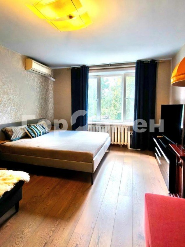 Продажа квартиры Шверника, 13к3