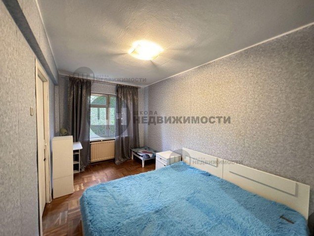 Продажа квартиры Науки, 22