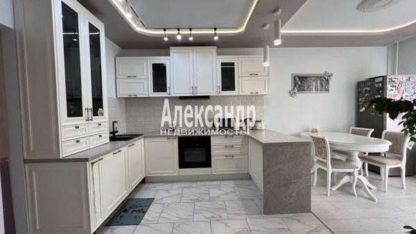 Продажа квартиры Выборг, Московский, 9