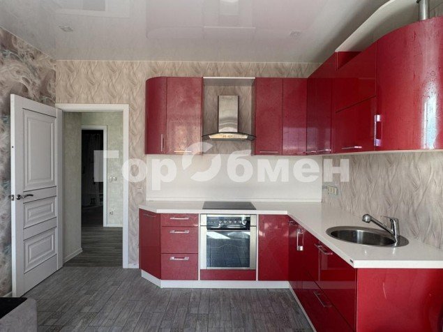 Продажа квартиры Химки, 9 Мая, 10 литер Б