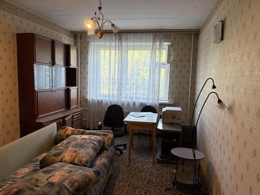 Продажа квартиры Раменское, Красный Октябрь, 35 корпус В