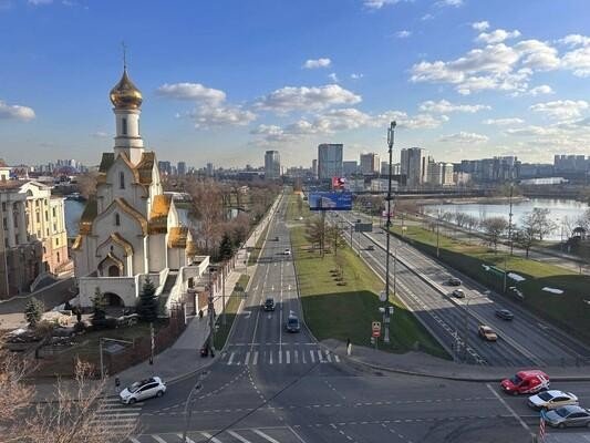 Продажа квартиры Сайкина, 21