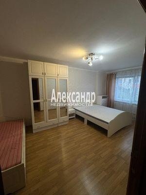 Продажа квартиры Мурино, Оборонная, 2к2