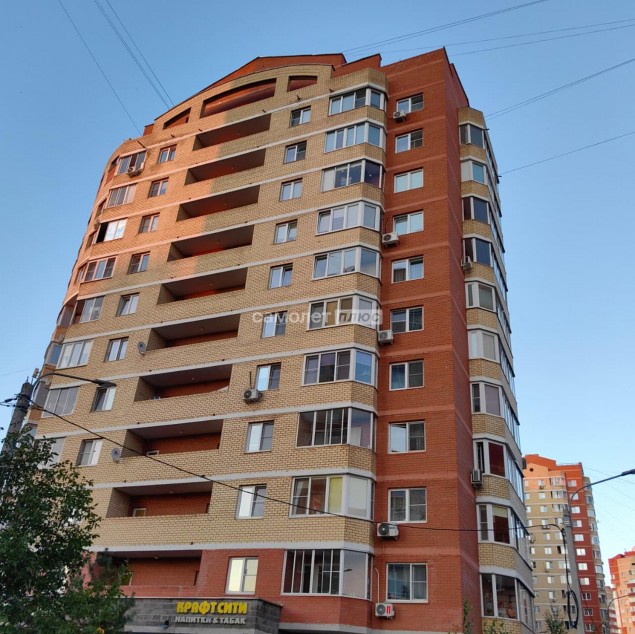 Продажа квартиры Электросталь, Ялагина, 13
