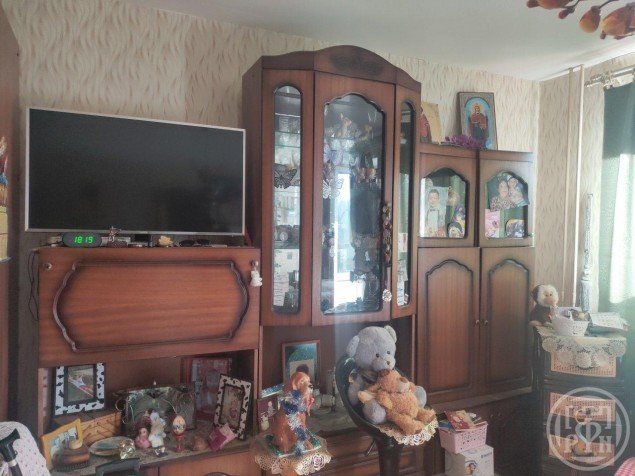 Продажа квартиры Петергоф, Парковая, 18