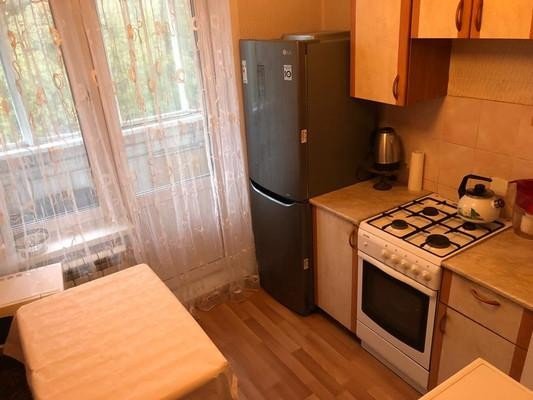 Продажа квартиры Рязанский, 97