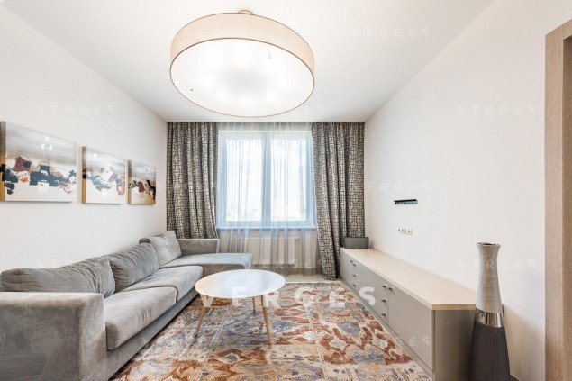 Продажа квартиры Мосфильмовская, 88к2к4