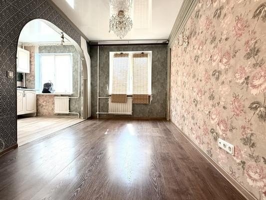 Продажа квартиры Брюсовская, 5к1