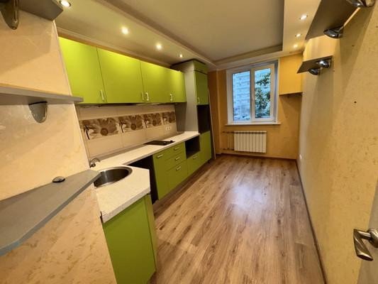 Продажа квартиры Комендантский, 21к2