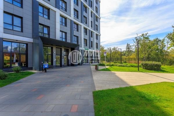 Продажа квартиры Петра Алексеева, 14