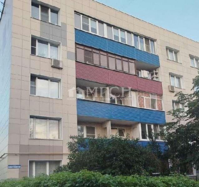 Продажа квартиры Домодедово, Северный, Народная, 60