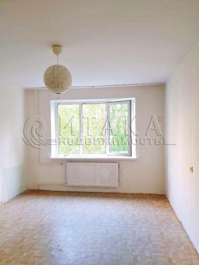 Продажа квартиры Всеволожск, Балашова, 3 к. 2