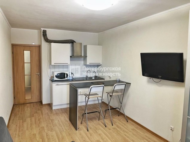 Продажа квартиры Мебельная, 35к2