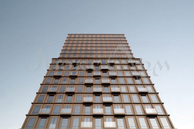 Продажа квартиры Костикова, 4к1