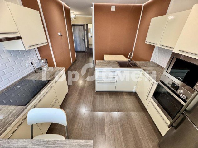 Продажа квартиры Долгопрудный, Набережная, 21