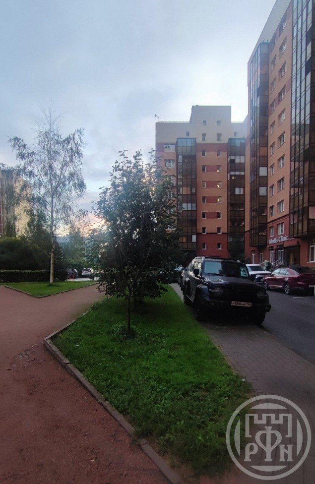 Продажа квартиры Колтуши, Мягловское, 44 к. 1