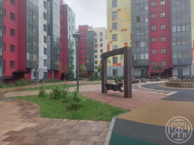 Продажа квартиры Гатчина, Чехова, 41 к. 1 литер А