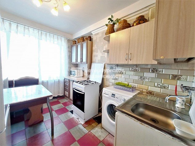 Продажа квартиры Металлистов, 76