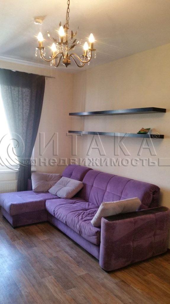 Продажа квартиры Южное, 55 к. 3 литер А