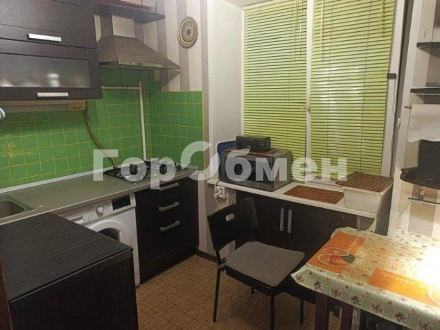 Продажа квартиры Химки, Юбилейный, 72