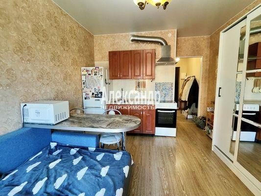 Продажа квартиры Маршала Блюхера, 7к1