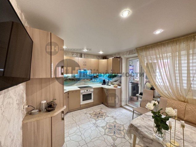 Продажа квартиры Пушкин, Красносельское, 54к3