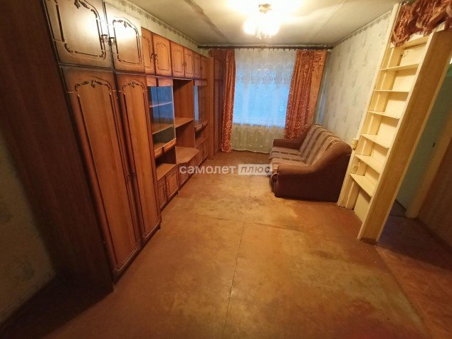 Продажа квартиры Павловский Посад, Фрунзе, 10