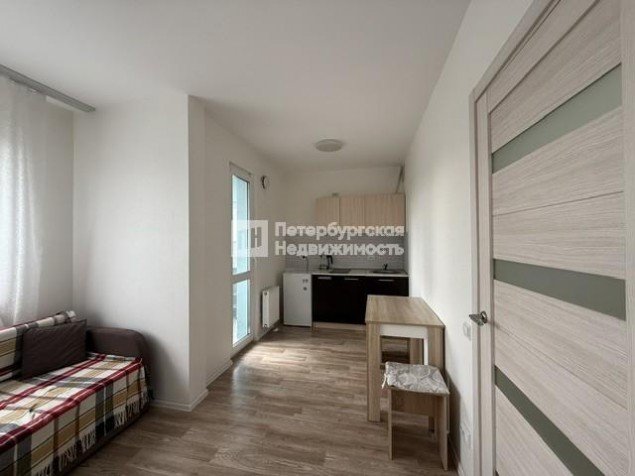 Продажа квартиры Муринская, 8к2к1