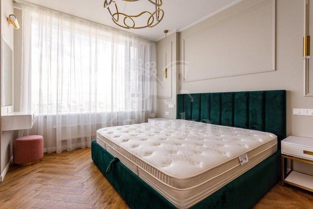 Продажа квартиры Мичуринский, 56