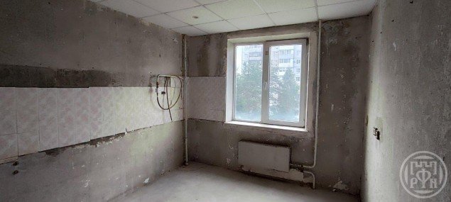 Продажа квартиры Сертолово-1, Центральная, 10 к. 1