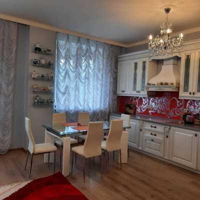 Продажа квартиры Новозаводская, 8