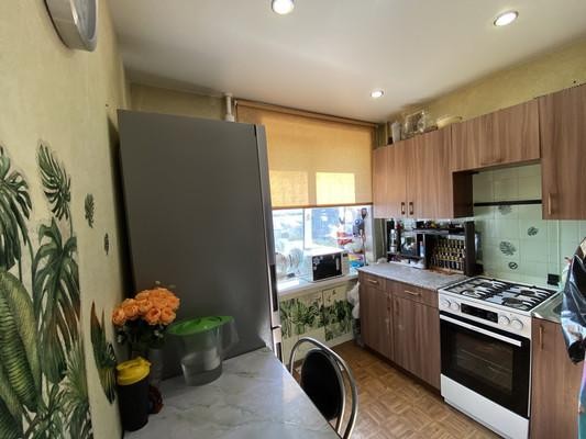 Продажа квартиры Подольск, Железнодорожный, Большая Серпуховская, 4