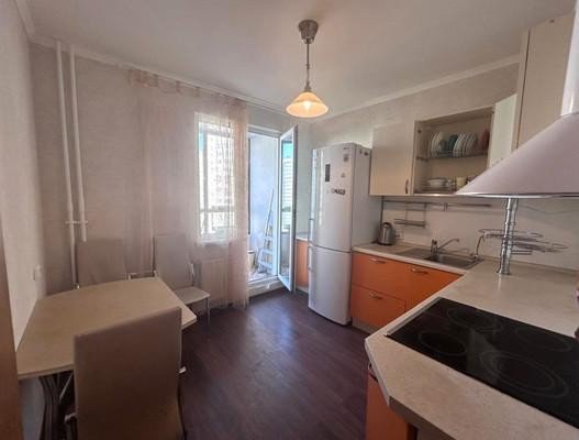 Продажа квартиры Коллонтай, 6к1