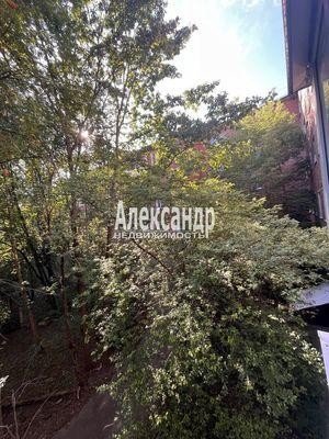 Продажа квартиры Гатчина, Рощинская, 2